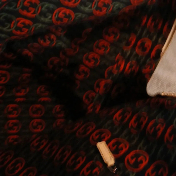 Gucci tote bag Sherry Line White Leather - Picture 16 of 16